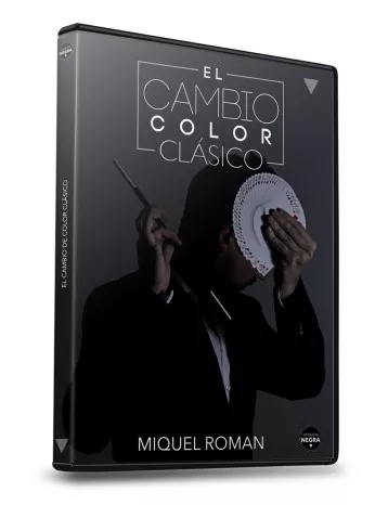 CAMBIO DE COLOR CLÁSICO (PREMIUM) - Value price 97EUR